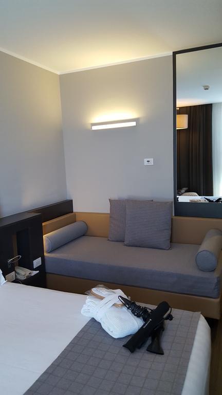Western Premier Chc Airport Hotel