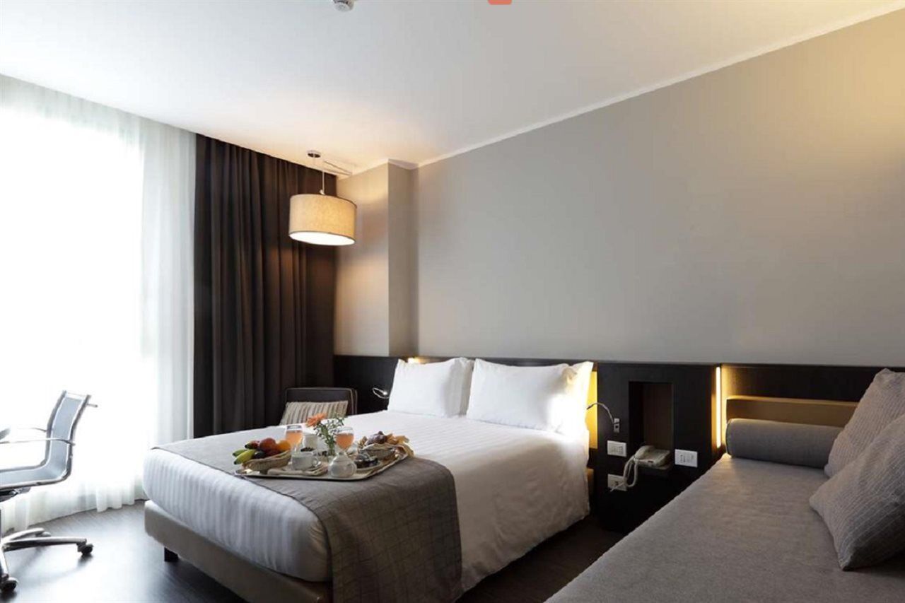Western Premier Chc Airport 4*